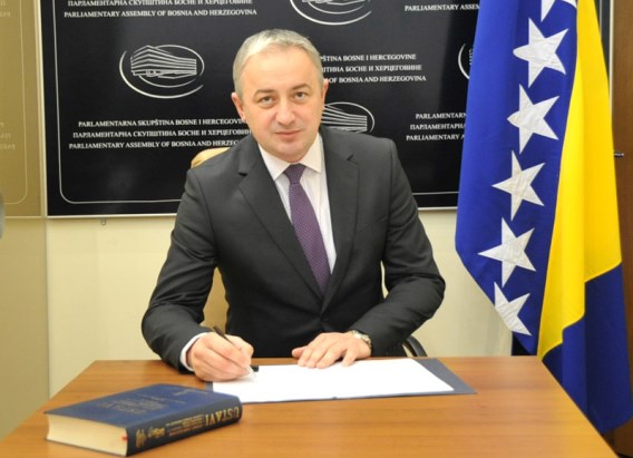 Borenović, Branislav 